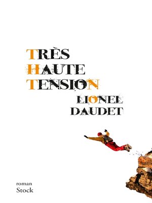 cover image of Très haute tension
